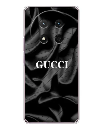 Чехол для Huawei Honor Magic 7 Lite с картинкой «Gucci — шелковые волны» Чехол для Huawei Honor Magic 7 Lite с картинкой «Gucci — шелковые волны»