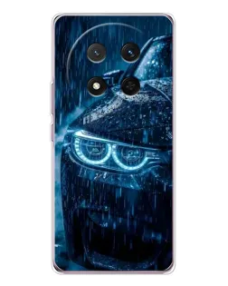 Чохол для Huawei Honor Magic 7 Lite з картинкою «BMW під дощем» Чохол для Huawei Honor Magic 7 Lite з картинкою «BMW під дощем»