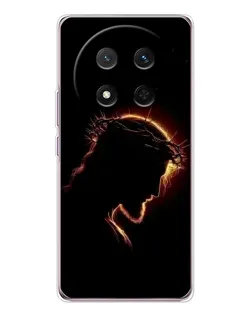 Чехол для Huawei Honor Magic 7 Lite с картинкой «Терновый венец»