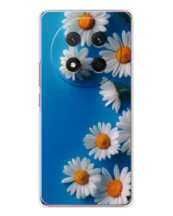 Чохол для Huawei Honor Magic 7 Lite з картинкою «Білосніжні маргаритки» Чохол для Huawei Honor Magic 7 Lite з картинкою «Білосніжні маргаритки»