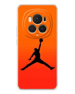 Чехол для Huawei Honor Magic 7 Pro с картинкой «Jordan Sunset»