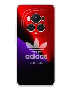 Чехол для Huawei Honor Magic 7 Pro с картинкой «Adidas Red Neon» Чехол для Huawei Honor Magic 7 Pro с картинкой «Adidas Red Neon»