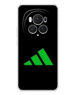 Чехол для Huawei Honor Magic 7 Pro с картинкой «Adidas Abstract»