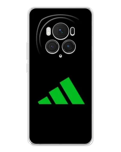 Чехол для Huawei Honor Magic 7 Pro с картинкой «Adidas Abstract»