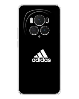 Чехол для Huawei Honor Magic 7 Pro с картинкой «Adidas Red Style»