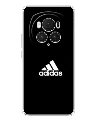 Чехол для Huawei Honor Magic 7 Pro с картинкой «Adidas Red Style»
