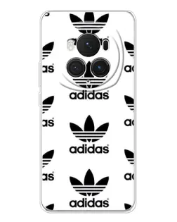 Чехол для Huawei Honor Magic 7 Pro с картинкой «Adidas Pattern»