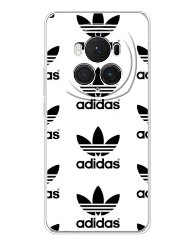 Чехол для Huawei Honor Magic 7 Pro с картинкой «Adidas Pattern»