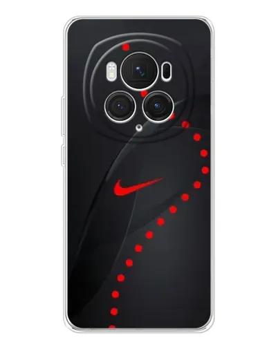 Чехол для Huawei Honor Magic 7 Pro с картинкой «Абстрактный дизайн Nike» Чехол для Huawei Honor Magic 7 Pro с картинкой «Абстрактный дизайн Nike»