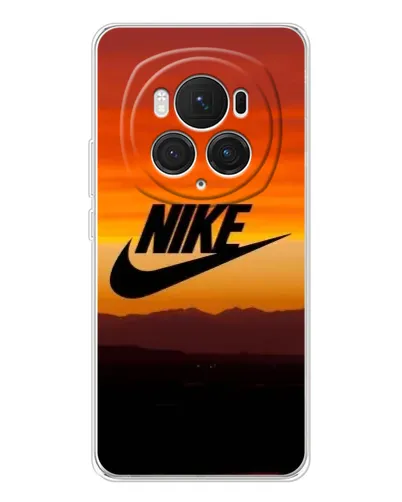 Чехол для Huawei Honor Magic 7 Pro с картинкой «Nike — вечерний горизонт» Чехол для Huawei Honor Magic 7 Pro с картинкой «Nike — вечерний горизонт»