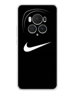 Чехол для Huawei Honor Magic 7 Pro с картинкой «Минималистический Найк»