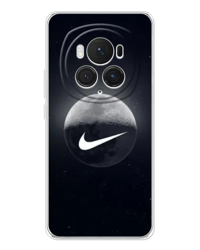 Чехол для Huawei Honor Magic 7 Pro с картинкой «Nike в стиле граффити» Чехол для Huawei Honor Magic 7 Pro с картинкой «Nike в стиле граффити»