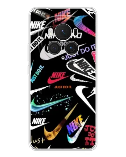 Чехол для Huawei Honor Magic 7 Pro с картинкой «Nike — роскошь» Чехол для Huawei Honor Magic 7 Pro с картинкой «Nike — роскошь»