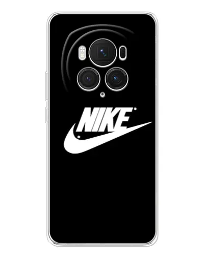 Чехол для Huawei Honor Magic 7 Pro с картинкой «Мазки краски Nike» Чехол для Huawei Honor Magic 7 Pro с картинкой «Мазки краски Nike»