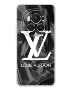 Чехол для Huawei Honor Magic 7 Pro с картинкой «Шелковый Louis Vuitton»