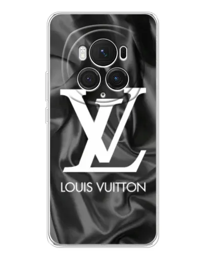 Чехол для Huawei Honor Magic 7 Pro с картинкой «Шелковый Louis Vuitton»