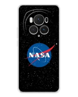 Чехол для Huawei Honor Magic 7 Pro с картинкой «NASA — звездное небо»
