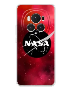 Чехол для Huawei Honor Magic 7 Pro с картинкой «NASA — красная туманность» Чехол для Huawei Honor Magic 7 Pro с картинкой «NASA — красная туманность»