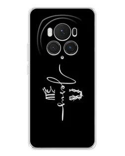 Чехол для Huawei Honor Magic 7 Pro с картинкой «Король Славы Jesus»