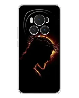 Чехол для Huawei Honor Magic 7 Pro с картинкой «Терновый венец»