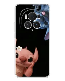 Чехол для Huawei Honor Magic 7 Pro с картинкой «Фиолетовый туман роз» Чехол для Huawei Honor Magic 7 Pro с картинкой «Фиолетовый туман роз»