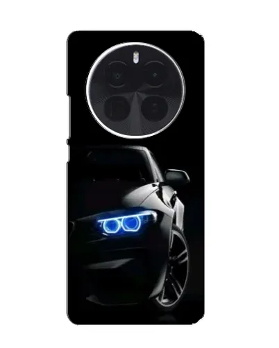 Чехол для Huawei Honor Magic8 Pro с картинкой «BMW — ночной взгляд» Чехол для Huawei Honor Magic8 Pro с картинкой «BMW — ночной взгляд»