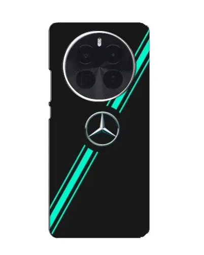 Чехол для Huawei Honor Magic8 Pro с картинкой «Спортивные линии Mercedes» Чехол для Huawei Honor Magic8 Pro с картинкой «Спортивные линии Mercedes»