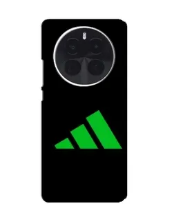Чехол для Huawei Honor Magic8 с картинкой «Adidas Abstract»