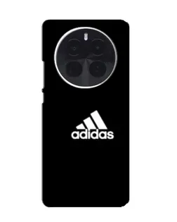 Чехол для Huawei Honor Magic8 с картинкой «Adidas Red Style»