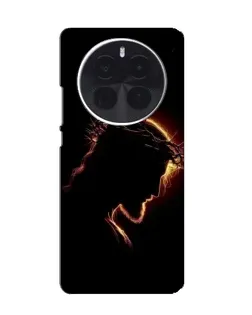 Чехол для Huawei Honor Magic8 с картинкой «Терновый венец» Чехол для Huawei Honor Magic8 с картинкой «Терновый венец»