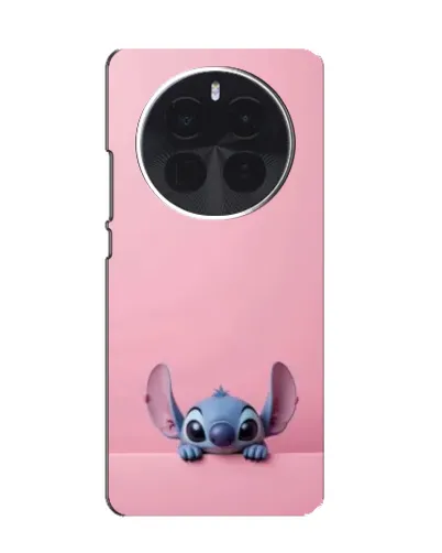 Чохол для Huawei Honor Magic8 з картинкою «Stitch визирає» Чохол для Huawei Honor Magic8 з картинкою «Stitch визирає»