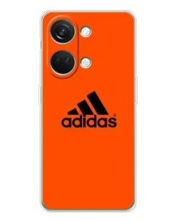 Чехол для Huawei Honor Play 10C с картинкой «Adidas Ukraine» Чехол для Huawei Honor Play 10C с картинкой «Adidas Ukraine»