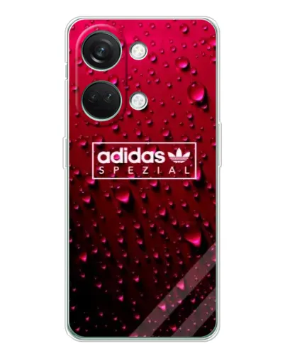 Чехол для Huawei Honor Play 10C с картинкой «Adidas Gold Marble» Чехол для Huawei Honor Play 10C с картинкой «Adidas Gold Marble»