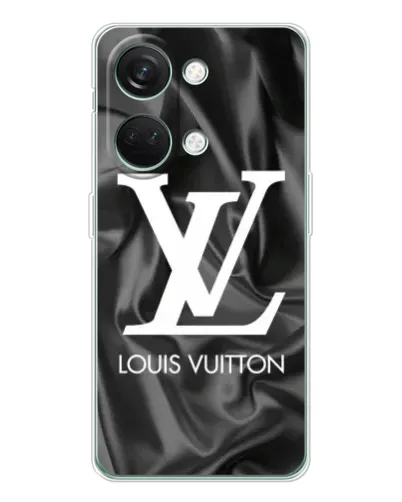 Чехол для Huawei Honor Play 10C с картинкой «Шелковый Louis Vuitton»