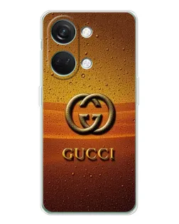 Чохол для Huawei Honor Play 10C з картинкою «Gucci — сонячний градієнт» Чохол для Huawei Honor Play 10C з картинкою «Gucci — сонячний градієнт»