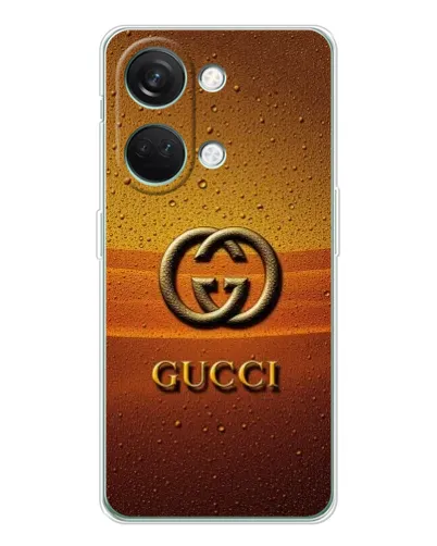 Чохол для Huawei Honor Play 10C з картинкою «Gucci — сонячний градієнт» Чохол для Huawei Honor Play 10C з картинкою «Gucci — сонячний градієнт»