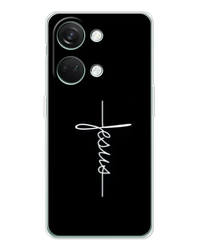 Чехол для Huawei Honor Play 10C с картинкой «Тонкая линия веры»