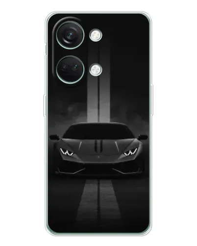 Чехол для Huawei Honor Play 10C с картинкой «Lamborghini симметрия дорог» Чехол для Huawei Honor Play 10C с картинкой «Lamborghini симметрия дорог»