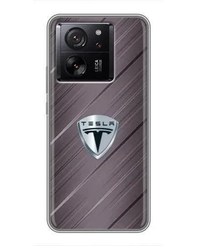 Чехол для Huawei Honor Play 60A с картинкой «Металлическая текстура Tesla» Чехол для Huawei Honor Play 60A с картинкой «Металлическая текстура Tesla»