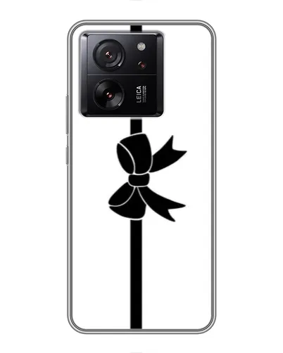 Чехол для Huawei Honor Play 60A с картинкой «Вертикальный бант» Чехол для Huawei Honor Play 60A с картинкой «Вертикальный бант»