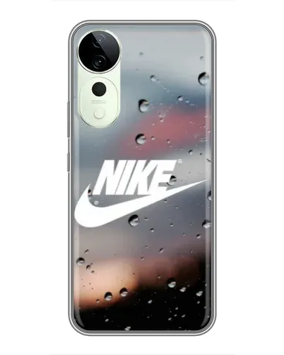 Чехол для Huawei Honor Play 70 Plus с картинкой «Nike в стиле ретро» Чехол для Huawei Honor Play 70 Plus с картинкой «Nike в стиле ретро»