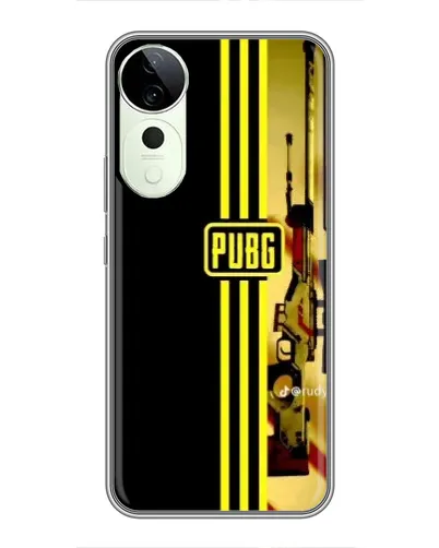 Чехол для Huawei Honor Play 70 Plus с картинкой «PUBG — камуфляжный шлем»