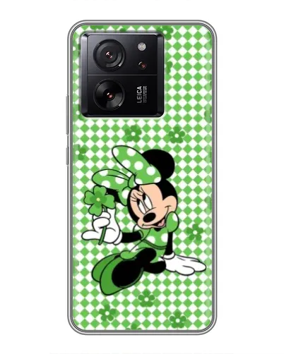 Чехол для Huawei Honor Play10 с картинкой «Mickey в клетку» Чехол для Huawei Honor Play10 с картинкой «Mickey в клетку»