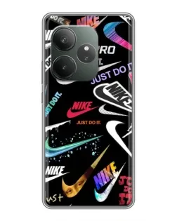 Чохол для Huawei Honor X5c Plus з картинкою «Nike —  розкіш»