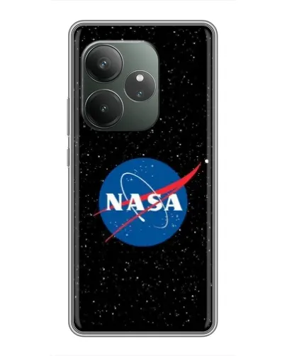 Чехол для Huawei Honor X5c Plus с картинкой «NASA — звездное небо» Чехол для Huawei Honor X5c Plus с картинкой «NASA — звездное небо»