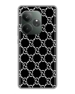 Чохол для Huawei Honor X5c Plus з картинкою «Gucci — сітчастий паттерн» Чохол для Huawei Honor X5c Plus з картинкою «Gucci — сітчастий паттерн»