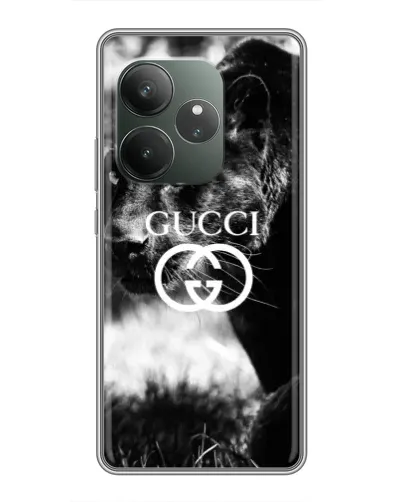 Чехол для Huawei Honor X5c Plus с картинкой «Gucci — дикая природа» Чехол для Huawei Honor X5c Plus с картинкой «Gucci — дикая природа»