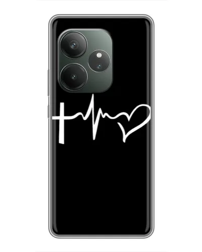 Чехол для Huawei Honor X5d Plus с картинкой «Пульс веры» Чехол для Huawei Honor X5d Plus с картинкой «Пульс веры»