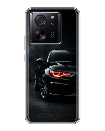 Чохол для Huawei Honor X5d s з картинкою «Audi — хижий погляд»