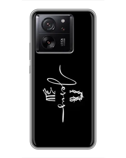 Чехол для Huawei Honor X5d с картинкой «Король Славы Jesus»